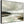 Storm Grey Cream Framed Canvas Print - Budle Tides Coastal Art