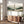 Extra Large Set 2 Framed Art on Canvas - Toscana Green - Pair