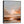 Abstract Landscape - Umber Rust Sunrise Framed Wall Art Print