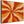 Orange Rust Abstract Framed Wall Art - Cozy Sunburst