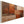 Rusty Umber Orange Horizontal Wall Art - Wide Shades of Autumn