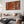 Extra Large Jackson Pollock Style Set 3 Framed Canvases - Rust