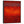 Large Mark Rothko inspired Framed Canvas - Deep Red - Smoulder