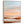 Orange Grey - Rust Horizons 1 - Framed Abstract Landscape Wall Art Canvas