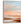 Orange Grey - Rust Horizons 2 - Framed Abstract Landscape Artwork