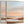 Orange Grey - Rust Horizons Abstract Landscape - Pair of Framed Abstract Artwork - Set of 2