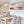 Wide Framed Panoramic Wall Art Narrow Horizon Glow
