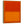 Orange Abstract Framed Canvas Rothko Style - Rust Illusions