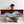 Wide Dark Red Clouds Burgundy Panoramic Wall Art Canvas