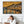 Gustav Klimt inspired Framed Canvas Art Golden Cornish Harbour