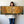 Wide Gustav Klimt inspired Tree of Life Framed Canvas Artwork