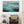 Irish Coastal Beach Landscape Framed Canvas Art Print - Solace