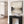 Japandi Lake - Neutral Canvas Wall Art - Frame Included