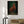 Red Grouse - Vintage Framed Game Bird Canvas Wall Art - Braemar