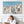 Framed Greek Island Canvas Wall Art - Soft Blue Neutral Artwork