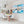 Extra Large Cornwall Harbour Framed Wall Art - Coastal Set of 2 Canvases in Blue