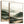 Extra Large Framed Wall Art Pair Canvases Set of 2 - Casentino