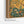 Pair Gustav Klimt inspired Framed Canvas Life Trees - Set of 2