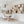 Oversized Pair Framed Canvases - Huge Abstract Artwork - Set 2