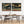 Extra Large Gustav Klimt Inspired Set 2 Framed Canvas - Poppies