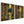 Set 2 Gustav Klimt inspired Framed Art Canvases Forest Pathway