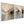 Pair of Oversized Framed Canvases Teal Illusion - Set of 2