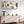 Neutral Blush Cream Long Wide Canvas Wall Art - Ivory Stone