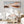 Long Framed Wide Wall Art - Panoramic Blush Horizon