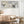 Neutral Cream Grey Long Wide Wall Art Canvas for Bedroom