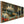 Gustav Klimt inspired Framed Canvas Wall Art Poppy Meadow Hills