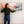 Bright Colourful Abstract Framed Wide Wall Art Modern Canvas