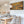 Wide Gustav Klimt inspired Long Wall Art Golden Venice Panorama