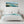 Wide Panoramic Irish Beach Landscape - Framed Teal Canvas Art