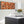 Wide Abstract Panoramic Wall Art Framed Jackson Pollock Style
