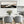 Green Sage Framed Horizontal Wall Art Panoramic Landscape - Rolling Hills