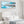 Wide Cornish Panoramic Wall Art Print - Long Narrow Coastal Artwork