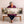Wide Panoramic Framed Wall Art Long Nude Brown Cream Canvas