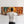 Wide Maximalist Gustav Klimt inspired Framed Canvas - Colourful