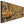 Wide Gustav Klimt inspired Long Wall Art Golden Venice Panorama