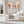 Blush Pink Abstract Framed Artwork - Neutral Horizons