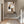 Warm Brown Cream Neutral Canvas Artwork Framed - Timber & Clay