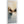 Tall Upright Framed Abstract Canvas - Teal Haze