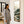 Sage Green and Cream Framed Vertical Wall Art - Cambrian Mist