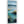 Tall Upright Irish Coastal Landscape Framed Artwork on Canvas