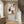 Warm Brown Cream Neutral Canvas Artwork Framed - Timber & Clay