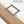 Soft Brown Cream Framed Canvas Picture - Warm Harmony Contrast