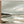 Sage Green Grey Framed Canvas Picture - Irish Coastal Landscape