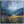 Large Scottish Highland Framed Canvas Art - Wildflower Glen