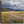 Scottish Highland Landscape Framed Canvas Art - Heather Meadow