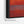 Large Mark Rothko inspired Framed Set of 2 Canvases - Red Flow